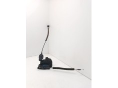 Recambio de cerradura puerta trasera izquierda para renault captur i (j5_, h5_) 1.2 tce 120 referencia OEM IAM 805034742R  