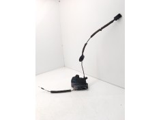 Recambio de cerradura puerta delantera derecha para renault captur i (j5_, h5_) 1.2 tce 120 referencia OEM IAM   