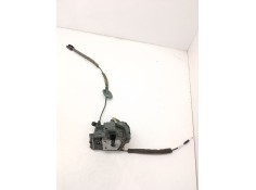 Recambio de cerradura puerta delantera derecha para renault captur i (j5_, h5_) 1.2 tce 120 referencia OEM IAM    2