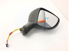 Recambio de retrovisor derecho para renault captur i (j5_, h5_) 1.2 tce 120 referencia OEM IAM   