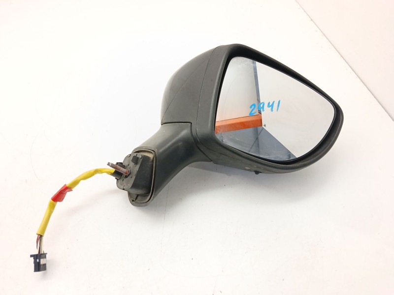 Recambio de retrovisor derecho para renault captur i (j5_, h5_) 1.2 tce 120 referencia OEM IAM   