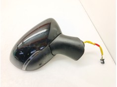 Recambio de retrovisor derecho para renault captur i (j5_, h5_) 1.2 tce 120 referencia OEM IAM    2