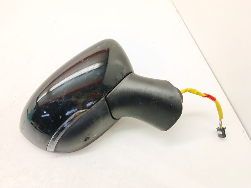 Recambio de retrovisor derecho para renault captur i (j5_, h5_) 1.2 tce 120 referencia OEM IAM   