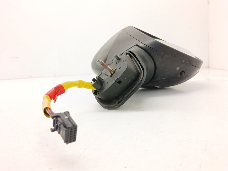 Recambio de retrovisor derecho para renault captur i (j5_, h5_) 1.2 tce 120 referencia OEM IAM   