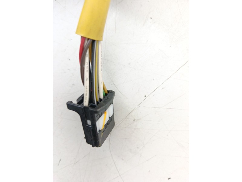 Recambio de retrovisor derecho para renault captur i (j5_, h5_) 1.2 tce 120 referencia OEM IAM   