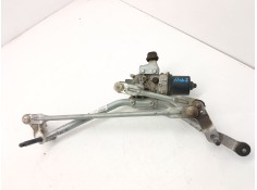 Recambio de motor limpia delantero para renault captur i (j5_, h5_) 1.2 tce 120 referencia OEM IAM 288008337R  