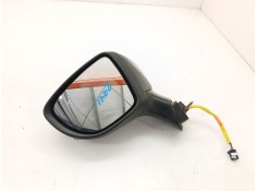Recambio de retrovisor izquierdo para renault captur i (j5_, h5_) 1.2 tce 120 referencia OEM IAM   