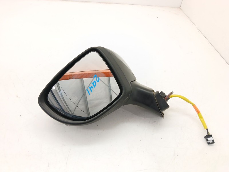 Recambio de retrovisor izquierdo para renault captur i (j5_, h5_) 1.2 tce 120 referencia OEM IAM   