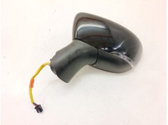 Recambio de retrovisor izquierdo para renault captur i (j5_, h5_) 1.2 tce 120 referencia OEM IAM    2