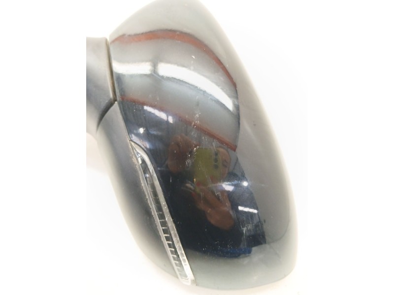 Recambio de retrovisor izquierdo para renault captur i (j5_, h5_) 1.2 tce 120 referencia OEM IAM   
							