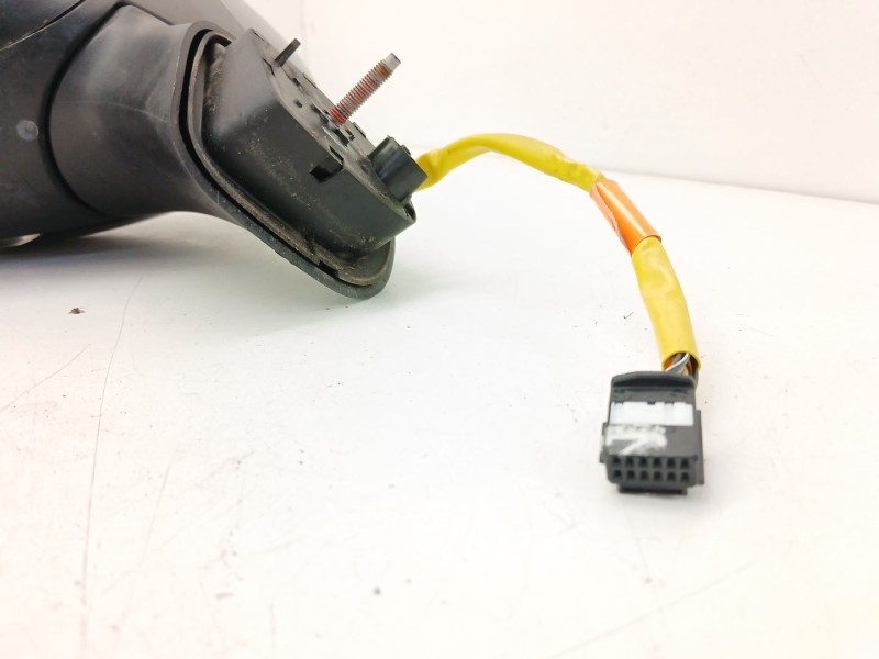 Recambio de retrovisor izquierdo para renault captur i (j5_, h5_) 1.2 tce 120 referencia OEM IAM   
