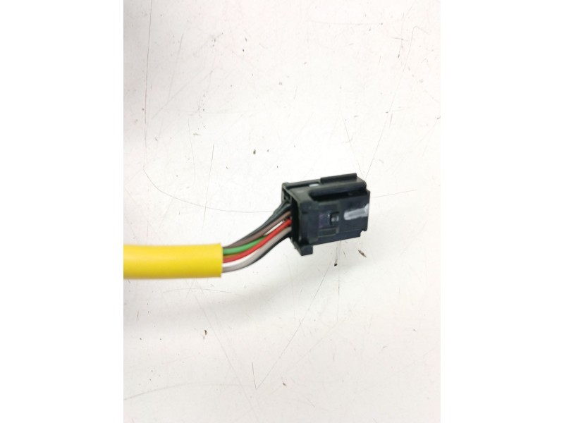 Recambio de retrovisor izquierdo para renault captur i (j5_, h5_) 1.2 tce 120 referencia OEM IAM   