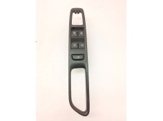 Recambio de mando elevalunas delantero izquierdo para renault captur i (j5_, h5_) 1.2 tce 120 referencia OEM IAM 254118722R  