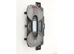 Recambio de cuadro instrumentos para renault captur i (j5_, h5_) 1.2 tce 120 referencia OEM IAM 248106509R  
