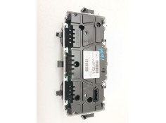 Recambio de cuadro instrumentos para renault captur i (j5_, h5_) 1.2 tce 120 referencia OEM IAM 248106509R   2
