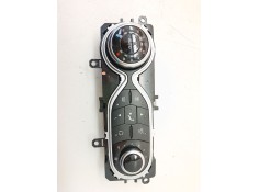 Recambio de mando climatizador para renault captur i (j5_, h5_) 1.2 tce 120 referencia OEM IAM E1149803A  
