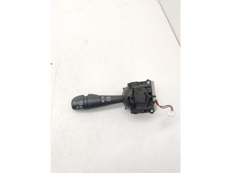 Recambio de mando multifuncion para renault captur i (j5_, h5_) 1.2 tce 120 referencia OEM IAM 255675887R  