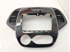 Recambio de moldura para renault captur i (j5_, h5_) 1.2 tce 120 referencia OEM IAM 682602532R  