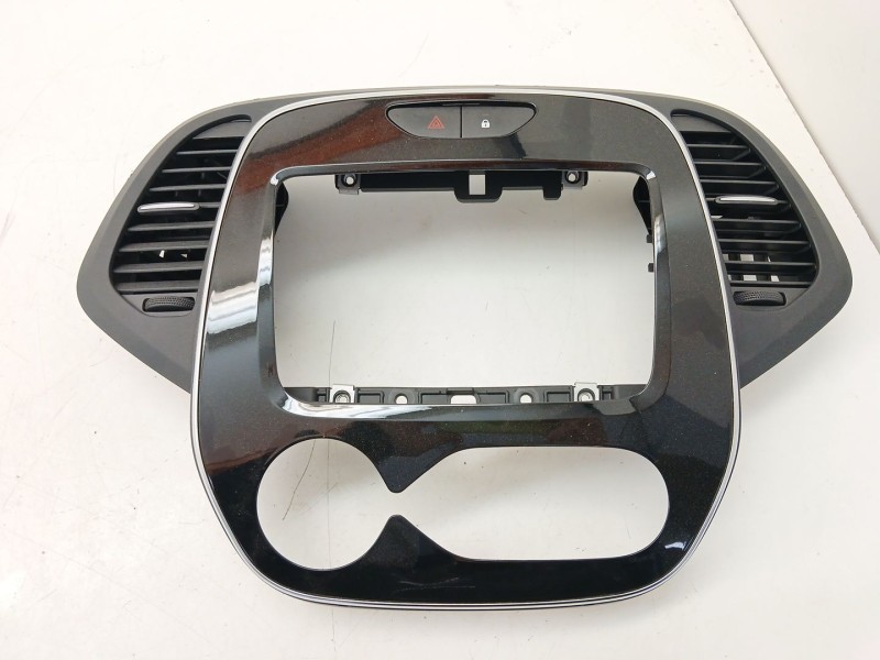 Recambio de moldura para renault captur i (j5_, h5_) 1.2 tce 120 referencia OEM IAM 682602532R  