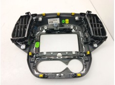 Recambio de moldura para renault captur i (j5_, h5_) 1.2 tce 120 referencia OEM IAM 682602532R   2