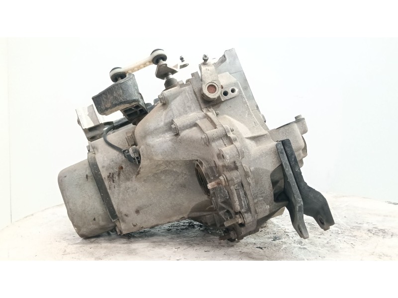 Recambio de caja cambios para peugeot 208 i (ca_, cc_) 1.2 puretech 82 referencia OEM IAM   