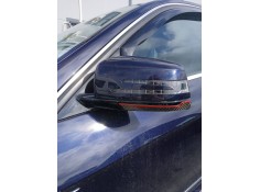 Recambio de retrovisor izquierdo para mercedes-benz clase e (w212) e 250 cdi / bluetec 4-matic (212.082, 212.097) referencia OEM