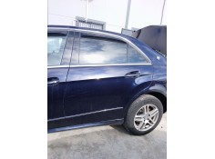 Recambio de puerta trasera izquierda para mercedes-benz clase e (w212) e 250 cdi / bluetec 4-matic (212.082, 212.097) referencia