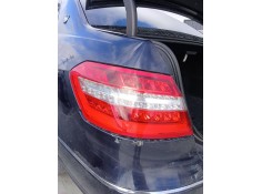 Recambio de piloto trasero izquierdo para mercedes-benz clase e (w212) e 250 cdi / bluetec 4-matic (212.082, 212.097) referencia