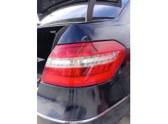 Recambio de piloto trasero derecho para mercedes-benz clase e (w212) e 250 cdi / bluetec 4-matic (212.082, 212.097) referencia O