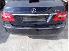 Recambio de porton trasero para mercedes-benz clase e (w212) e 250 cdi / bluetec 4-matic (212.082, 212.097) referencia OEM IAM  
