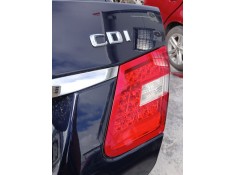 Recambio de piloto trasero derecho interior para mercedes-benz clase e (w212) e 250 cdi / bluetec 4-matic (212.082, 212.097) ref