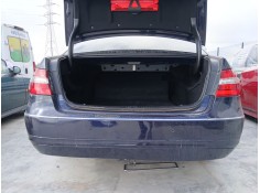 Recambio de paragolpes trasero para mercedes-benz clase e (w212) e 250 cdi / bluetec 4-matic (212.082, 212.097) referencia OEM I