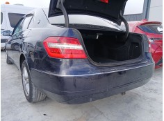 Recambio de paragolpes trasero para mercedes-benz clase e (w212) e 250 cdi / bluetec 4-matic (212.082, 212.097) referencia OEM I 2