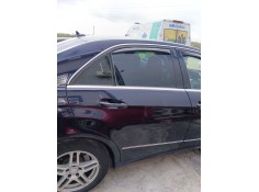 Recambio de puerta trasera derecha para mercedes-benz clase e (w212) e 250 cdi / bluetec 4-matic (212.082, 212.097) referencia O