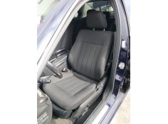 Recambio de asiento delantero izquierdo para mercedes-benz clase e (w212) e 250 cdi / bluetec 4-matic (212.082, 212.097) referen
