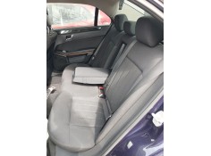 Recambio de asientos traseros para mercedes-benz clase e (w212) e 250 cdi / bluetec 4-matic (212.082, 212.097) referencia OEM IA 2