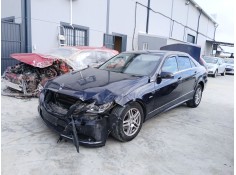 Recambio de cerradura puerta delantera izquierda para mercedes-benz clase e (w212) e 250 cdi / bluetec 4-matic (212.082, 212.097