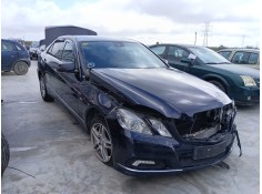 Recambio de cerradura puerta delantera derecha para mercedes-benz clase e (w212) e 250 cdi / bluetec 4-matic (212.082, 212.097) 