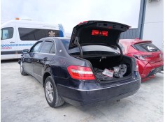 Recambio de cerradura puerta trasera izquierda para mercedes-benz clase e (w212) e 250 cdi / bluetec 4-matic (212.082, 212.097) 