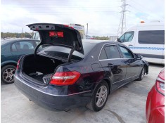 Recambio de cerradura puerta trasera derecha para mercedes-benz clase e (w212) e 250 cdi / bluetec 4-matic (212.082, 212.097) re