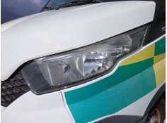 Recambio de faro izquierdo para iveco daily vi furgoneta 33s13, 35s13, 35c13 referencia OEM IAM   