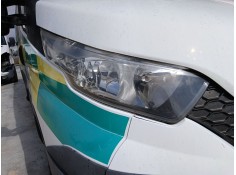 Recambio de faro derecho para iveco daily vi furgoneta 33s13, 35s13, 35c13 referencia OEM IAM   