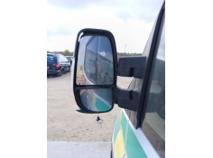 Recambio de retrovisor izquierdo para iveco daily vi furgoneta 33s13, 35s13, 35c13 referencia OEM IAM   