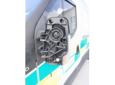 Recambio de retrovisor izquierdo para iveco daily vi furgoneta 33s13, 35s13, 35c13 referencia OEM IAM    2