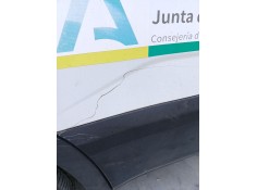 Recambio de puerta delantera izquierda para iveco daily vi furgoneta 33s13, 35s13, 35c13 referencia OEM IAM    2