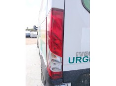 Recambio de piloto trasero izquierdo para iveco daily vi furgoneta 33s13, 35s13, 35c13 referencia OEM IAM   