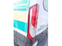 Recambio de piloto trasero izquierdo para iveco daily vi furgoneta 33s13, 35s13, 35c13 referencia OEM IAM    2