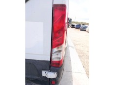Recambio de piloto trasero derecho para iveco daily vi furgoneta 33s13, 35s13, 35c13 referencia OEM IAM   