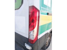 Recambio de piloto trasero derecho para iveco daily vi furgoneta 33s13, 35s13, 35c13 referencia OEM IAM    2