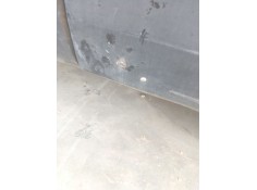 Recambio de puerta lateral corredera derecha para iveco daily vi furgoneta 33s13, 35s13, 35c13 referencia OEM IAM    2